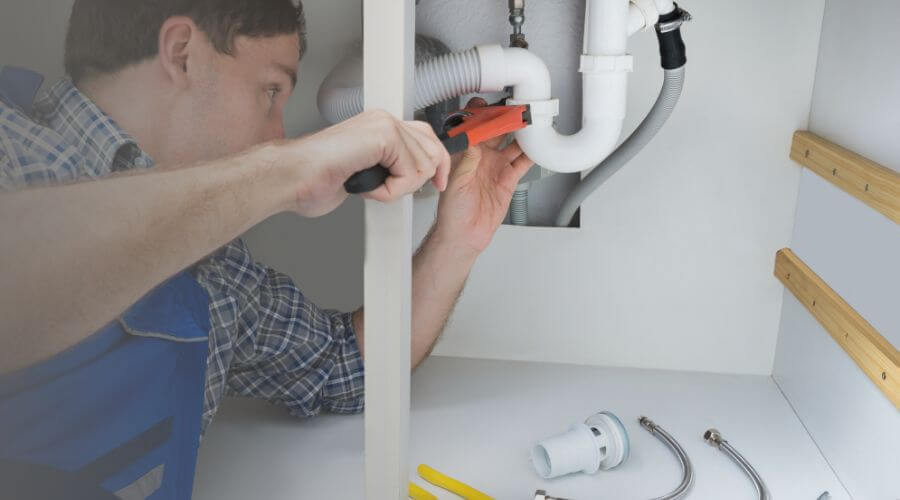Professional same day plumber in Syracuse, NY